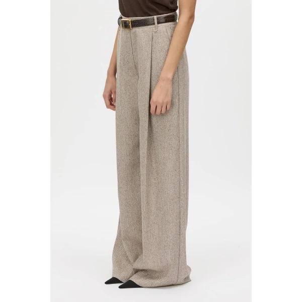 Camilla and Marc Malik Pant - Pants - Luxury Ready-to-Wear at Coveti