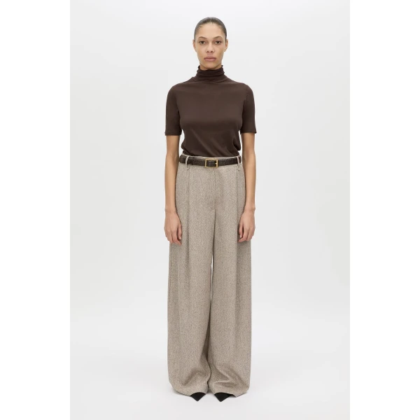Camilla and Marc Malik Pant - Pants - Luxury Ready-to-Wear at Coveti
