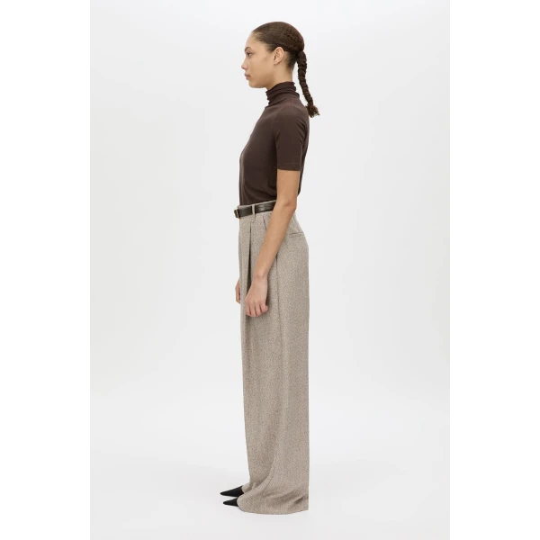Camilla and Marc Malik Pant - Pants - Luxury Ready-to-Wear at Coveti