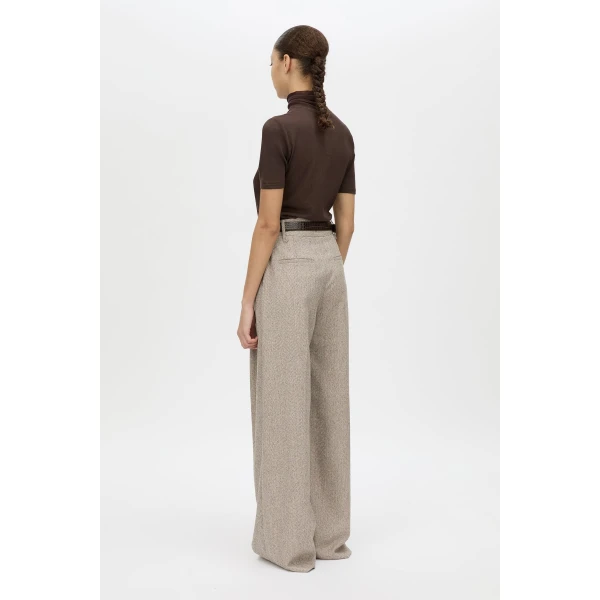 Camilla and Marc Malik Pant - Pants - Luxury Ready-to-Wear at Coveti