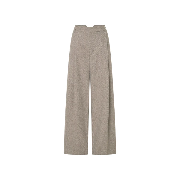 Camilla and Marc Malik Pant - Pants - Luxury Ready-to-Wear at Coveti