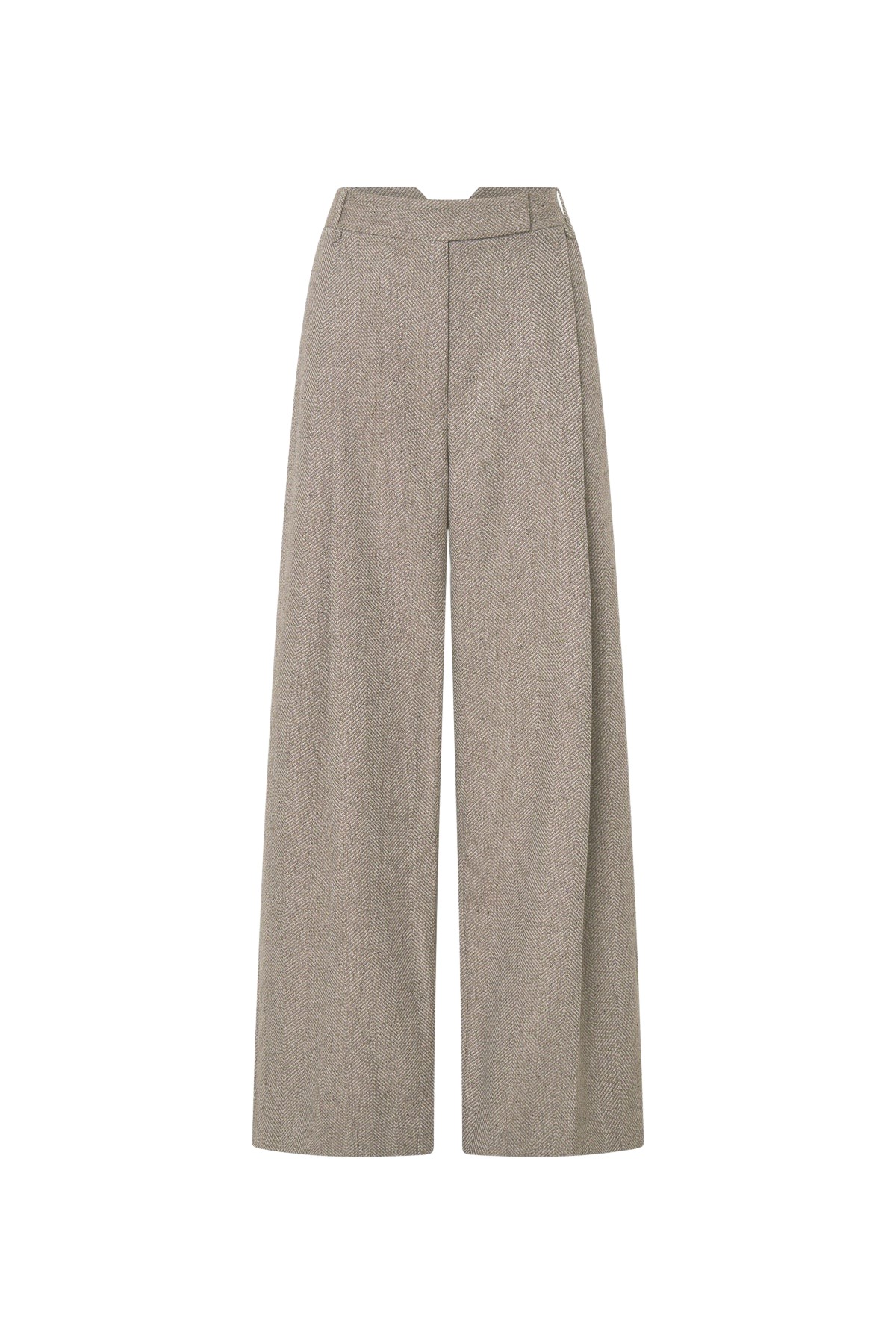Camilla and Marc Malik Pant