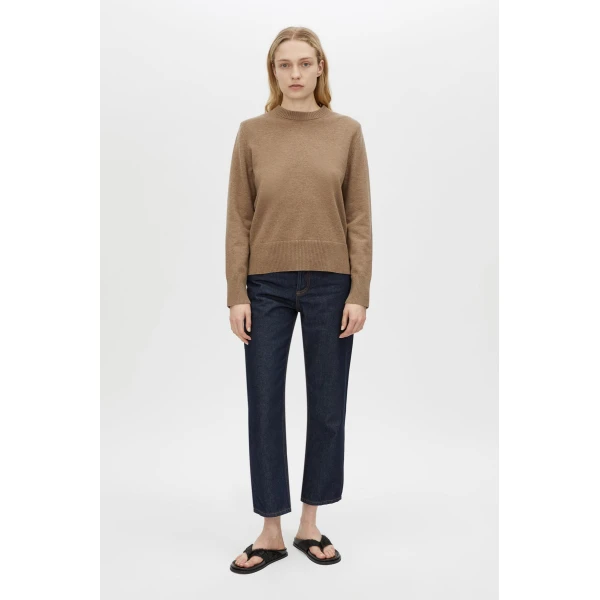 Camilla and Marc Malo Sweater - Knitwear - Luxury Ready-to-Wear at Coveti