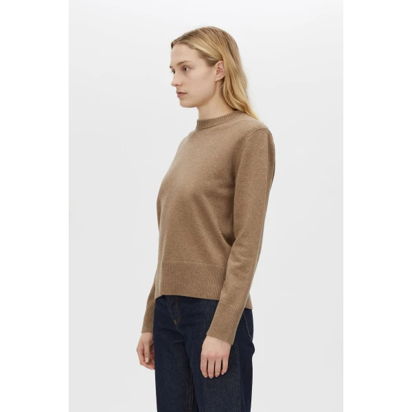 Camilla and Marc Malo Sweater - Knitwear - Luxury Ready-to-Wear at Coveti