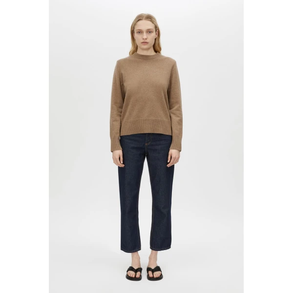 Camilla and Marc Malo Sweater - Knitwear - Luxury Ready-to-Wear at Coveti