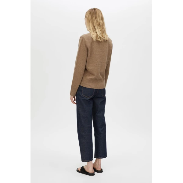 Camilla and Marc Malo Sweater - Knitwear - Luxury Ready-to-Wear at Coveti