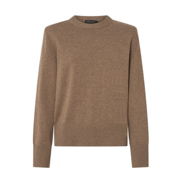 Camilla and Marc Malo Sweater - Knitwear - Luxury Ready-to-Wear at Coveti