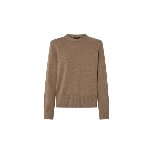 Camilla and Marc Malo Sweater - Knitwear - Luxury Ready-to-Wear at Coveti