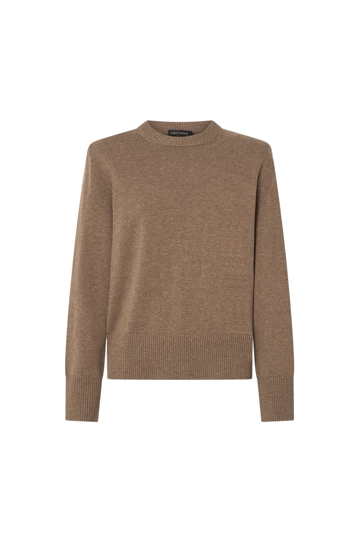 Camilla and Marc Malo Sweater - Knitwear - Luxury Ready-to-Wear at Coveti