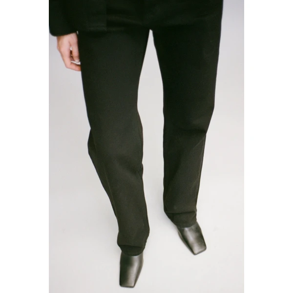 Camilla and Marc Manuela Denim Jean - Pants - Luxury Ready-to-Wear at Coveti