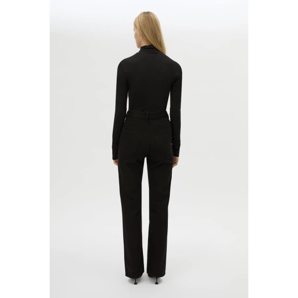 Camilla and Marc Manuela Denim Jean - Pants - Luxury Ready-to-Wear at Coveti