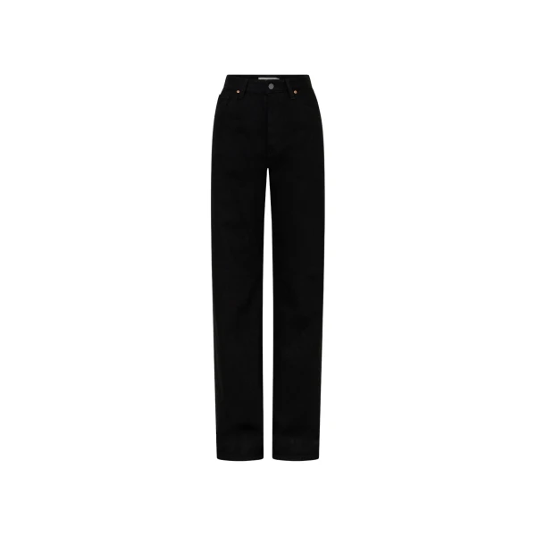 Camilla and Marc Manuela Denim Jean - Pants - Luxury Ready-to-Wear at Coveti