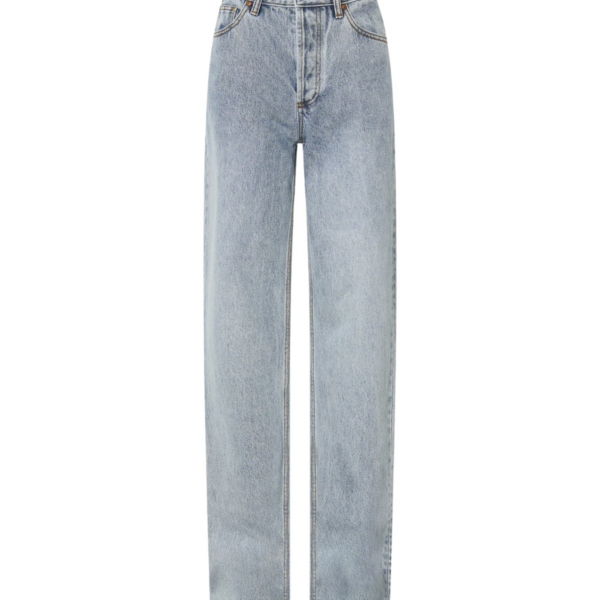 Camilla and Marc Manuela Denim Jean - Pants - Luxury Ready-to-Wear at Coveti