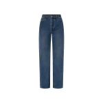 Camilla and Marc Manuela Denim Jean - Pants - Luxury Ready-to-Wear at Coveti