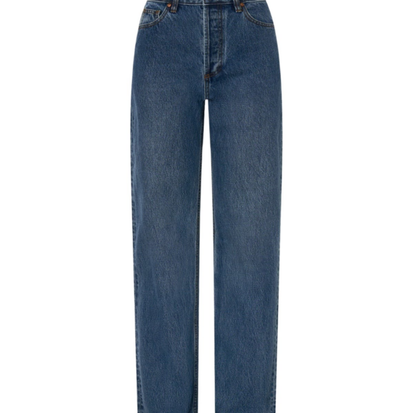 Camilla and Marc Manuela Denim Jean - Pants - Luxury Ready-to-Wear at Coveti