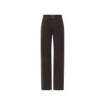 Camilla and Marc Manuela Denim Jean - Pants - Luxury Ready-to-Wear at Coveti