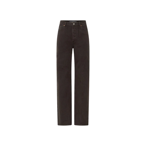 Camilla and Marc Manuela Denim Jean - Pants - Luxury Ready-to-Wear at Coveti