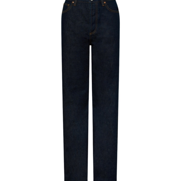 Camilla and Marc Manuela Denim Jean - Pants - Luxury Ready-to-Wear at Coveti