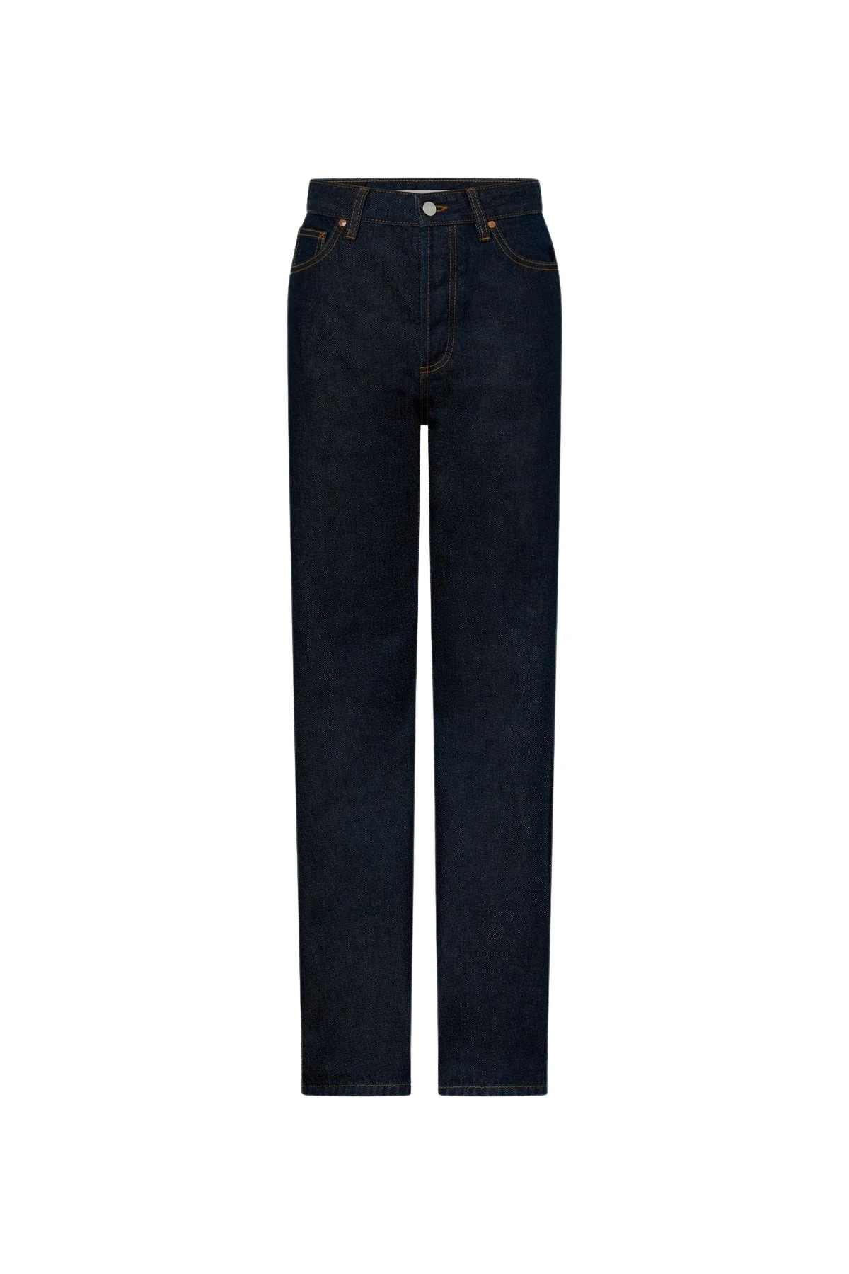 Camilla-and-Marc-Manuela-Denim-Jean-coveti98723_nobg Camilla and Marc Manuela Denim Jean - Pants - Luxury Ready-to-Wear at Coveti