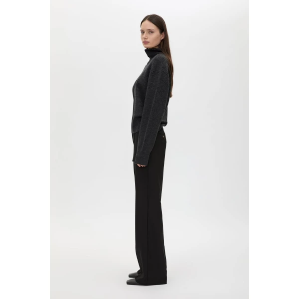 Camilla and Marc Margot Turtleneck Knit Sweater - Knitwear - Luxury Ready-to-Wear at Coveti