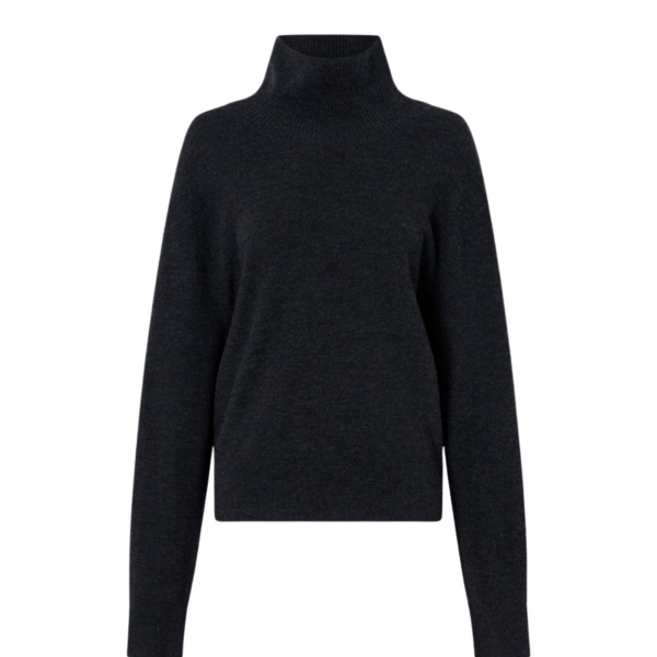 Camilla and Marc Margot Turtleneck Knit Sweater - Knitwear - Luxury Ready-to-Wear at Coveti