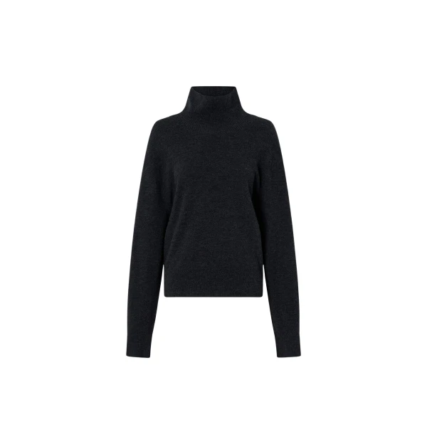 Camilla and Marc Margot Turtleneck Knit Sweater - Knitwear - Luxury Ready-to-Wear at Coveti