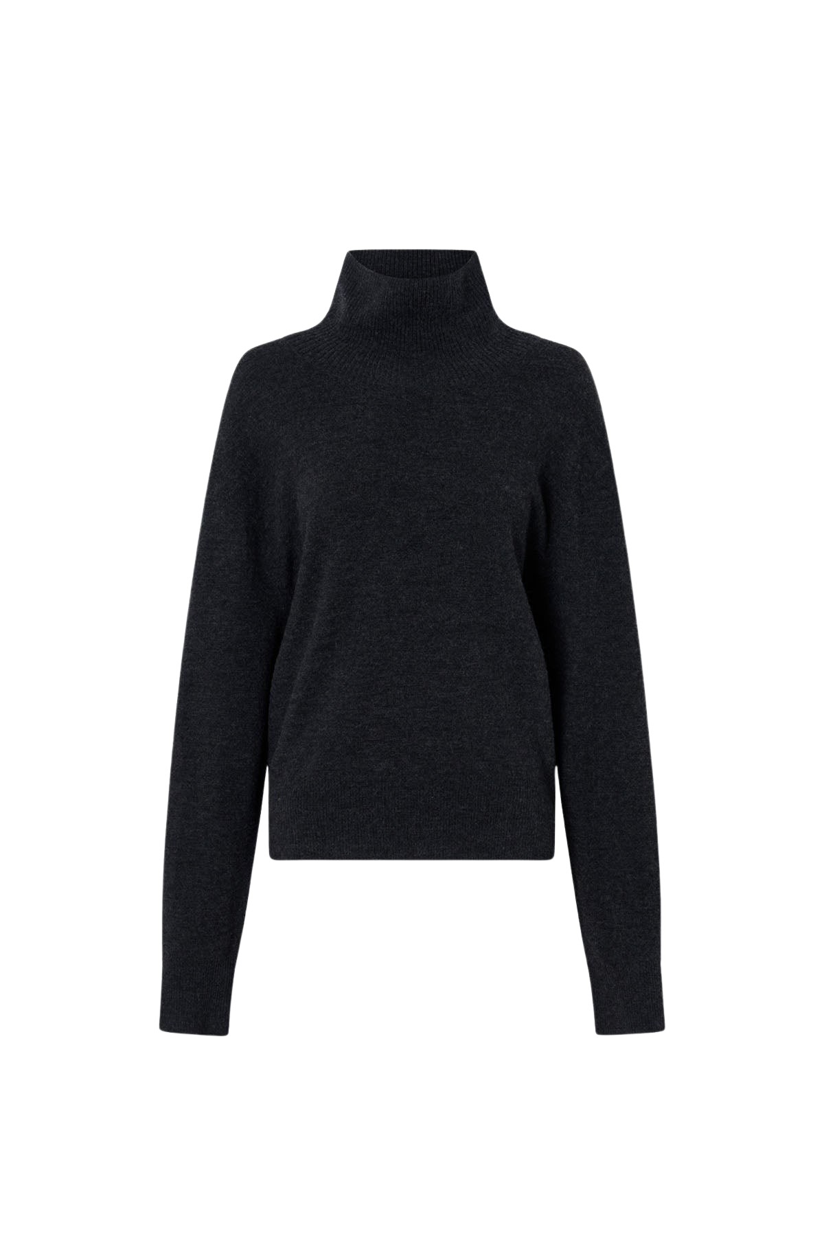 Camilla and Marc Margot Turtleneck Knit Sweater - Knitwear - Luxury Ready-to-Wear at Coveti