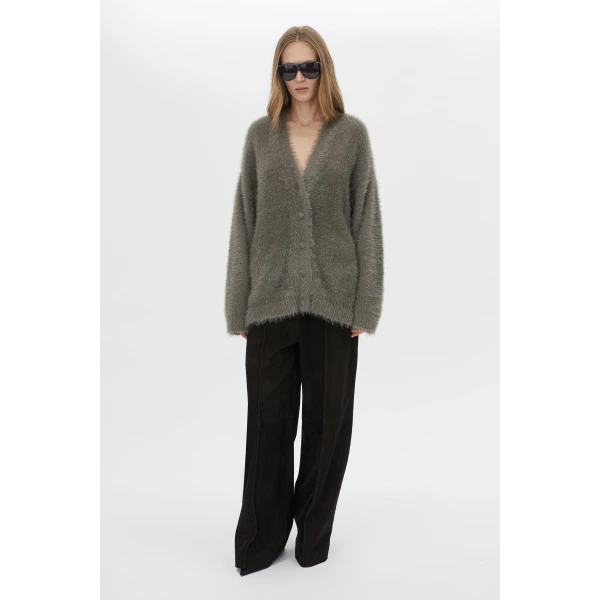 Camilla and Marc Martine Knit Cardigan - Knitwear - Luxury Ready-to-Wear at Coveti