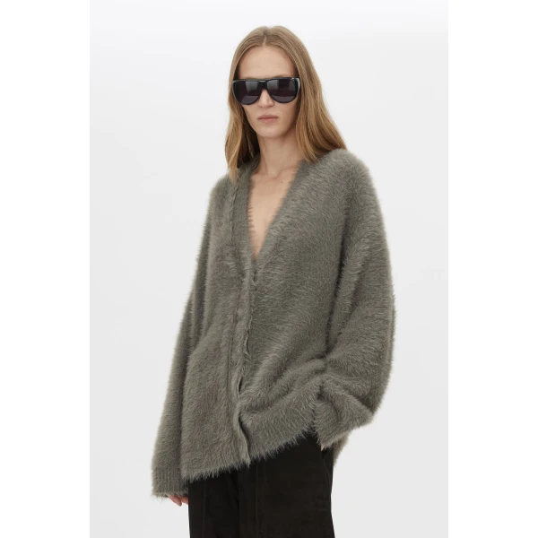 Camilla and Marc Martine Knit Cardigan - Knitwear - Luxury Ready-to-Wear at Coveti