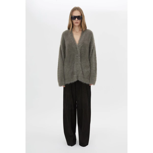 Camilla and Marc Martine Knit Cardigan - Knitwear - Luxury Ready-to-Wear at Coveti