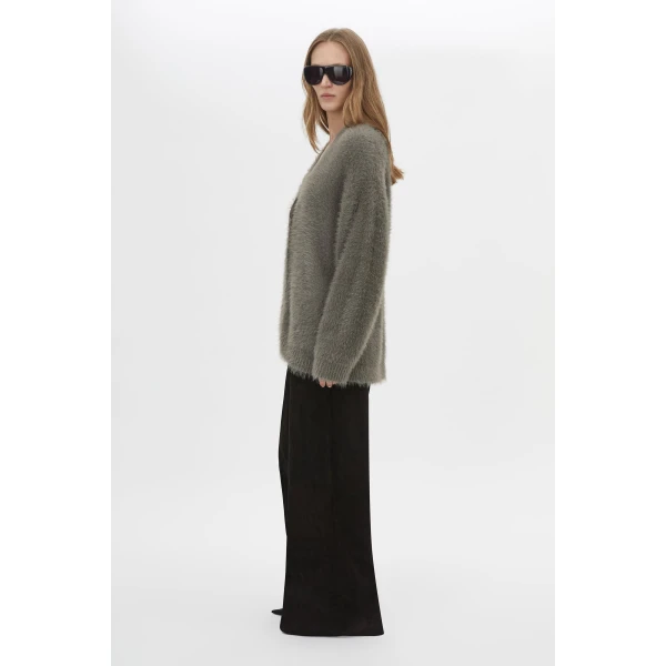 Camilla and Marc Martine Knit Cardigan - Knitwear - Luxury Ready-to-Wear at Coveti