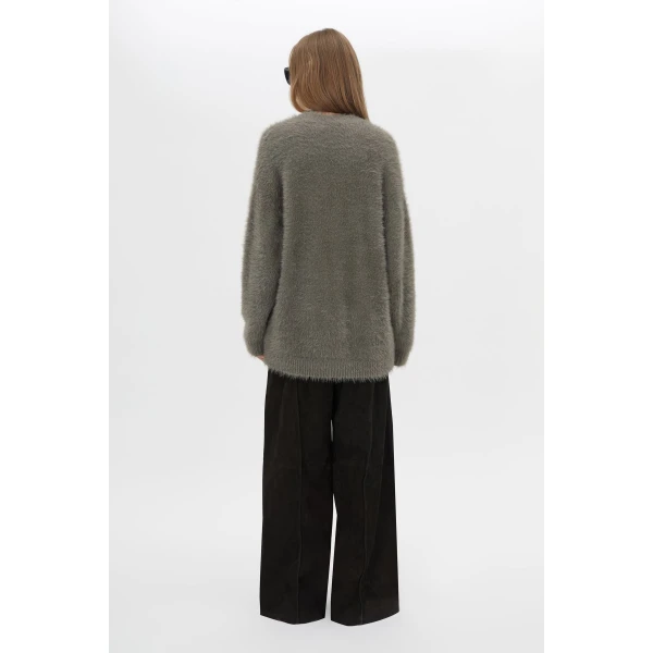 Camilla and Marc Martine Knit Cardigan - Knitwear - Luxury Ready-to-Wear at Coveti