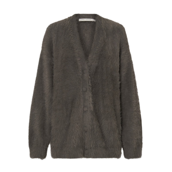 Camilla and Marc Martine Knit Cardigan - Knitwear - Luxury Ready-to-Wear at Coveti