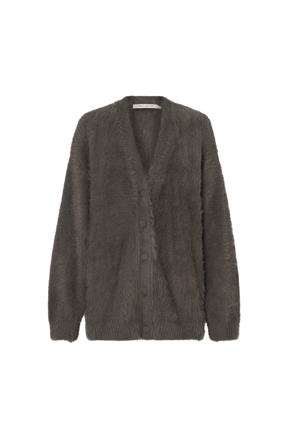 Camilla and Marc Martine Knit Cardigan - Knitwear - Luxury Ready-to-Wear at Coveti