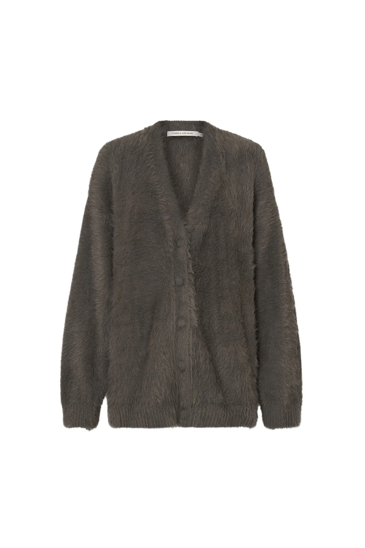 Camilla-and-Marc-Martine-Knit-Cardigan-coveti79950_nobg Camilla and Marc Martine Knit Cardigan - Knitwear - Luxury Ready-to-Wear at Coveti