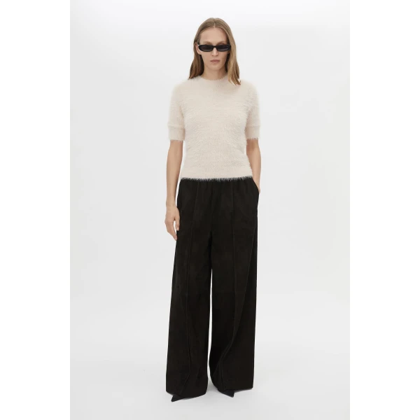Camilla and Marc Maxime Knit Top - Tops - Luxury Ready-to-Wear at Coveti