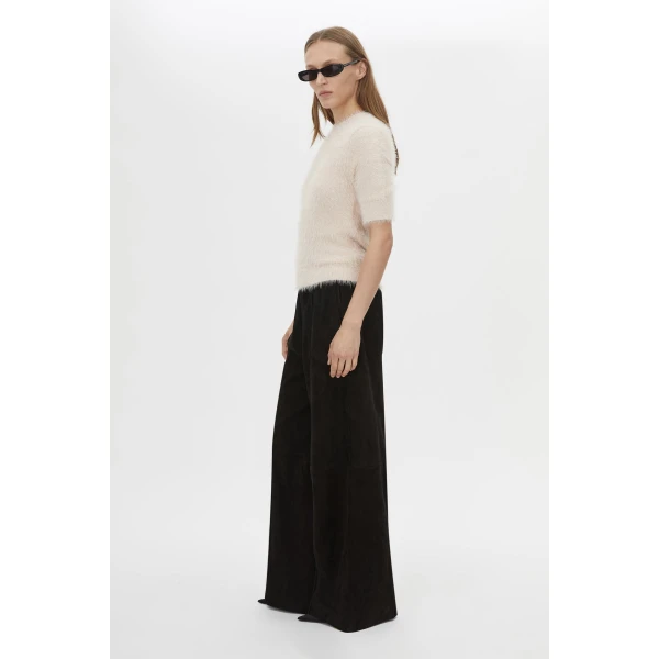 Camilla and Marc Maxime Knit Top - Tops - Luxury Ready-to-Wear at Coveti