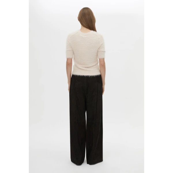Camilla and Marc Maxime Knit Top - Tops - Luxury Ready-to-Wear at Coveti