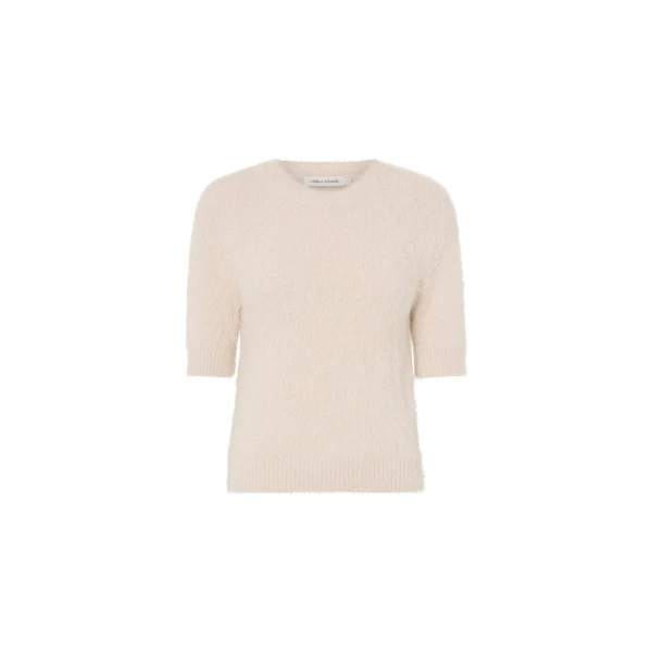 Camilla and Marc Maxime Knit Top - Tops - Luxury Ready-to-Wear at Coveti