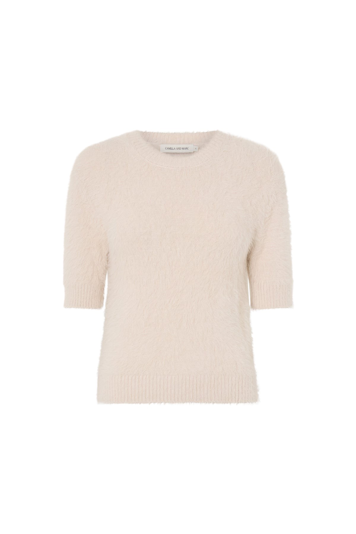 Camilla and Marc Maxime Knit Top
