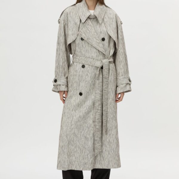 Camilla and Marc Maxine Coat - Coats - Luxury Ready-to-Wear at Coveti