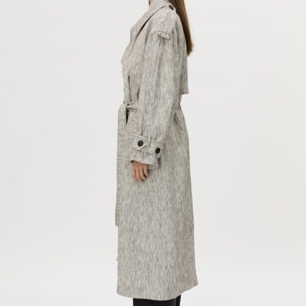 Camilla and Marc Maxine Coat - Coats - Luxury Ready-to-Wear at Coveti