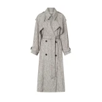 Camilla and Marc Maxine Coat - Coats - Luxury Ready-to-Wear at Coveti