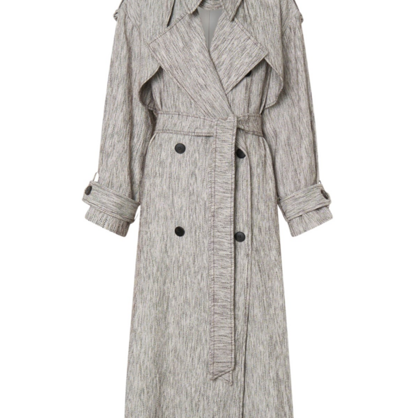 Camilla and Marc Maxine Coat - Coats - Luxury Ready-to-Wear at Coveti