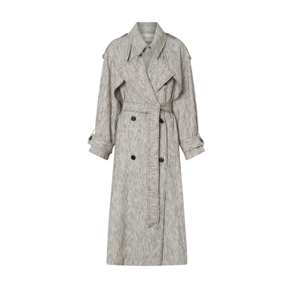 Camilla and Marc Maxine Coat - Coats - Luxury Ready-to-Wear at Coveti