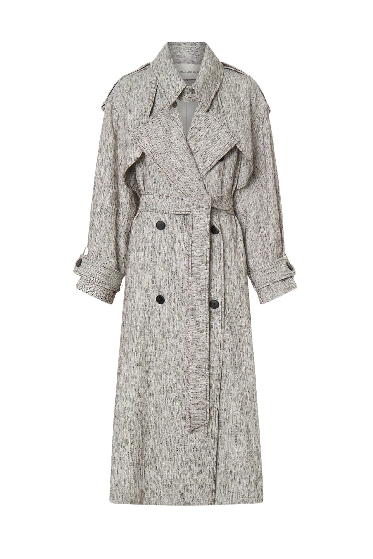 Camilla-and-Marc-Maxine-Coat-coveti13773_nobg Camilla and Marc Maxine Coat - Coats - Luxury Ready-to-Wear at Coveti