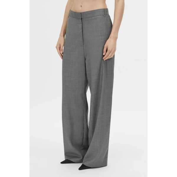 Camilla and Marc Meyer Beaded Pant - Pants - Luxury Ready-to-Wear at Coveti
