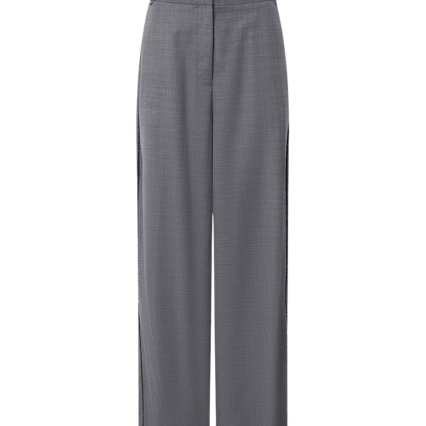 Camilla and Marc Meyer Beaded Pant - Pants - Luxury Ready-to-Wear at Coveti