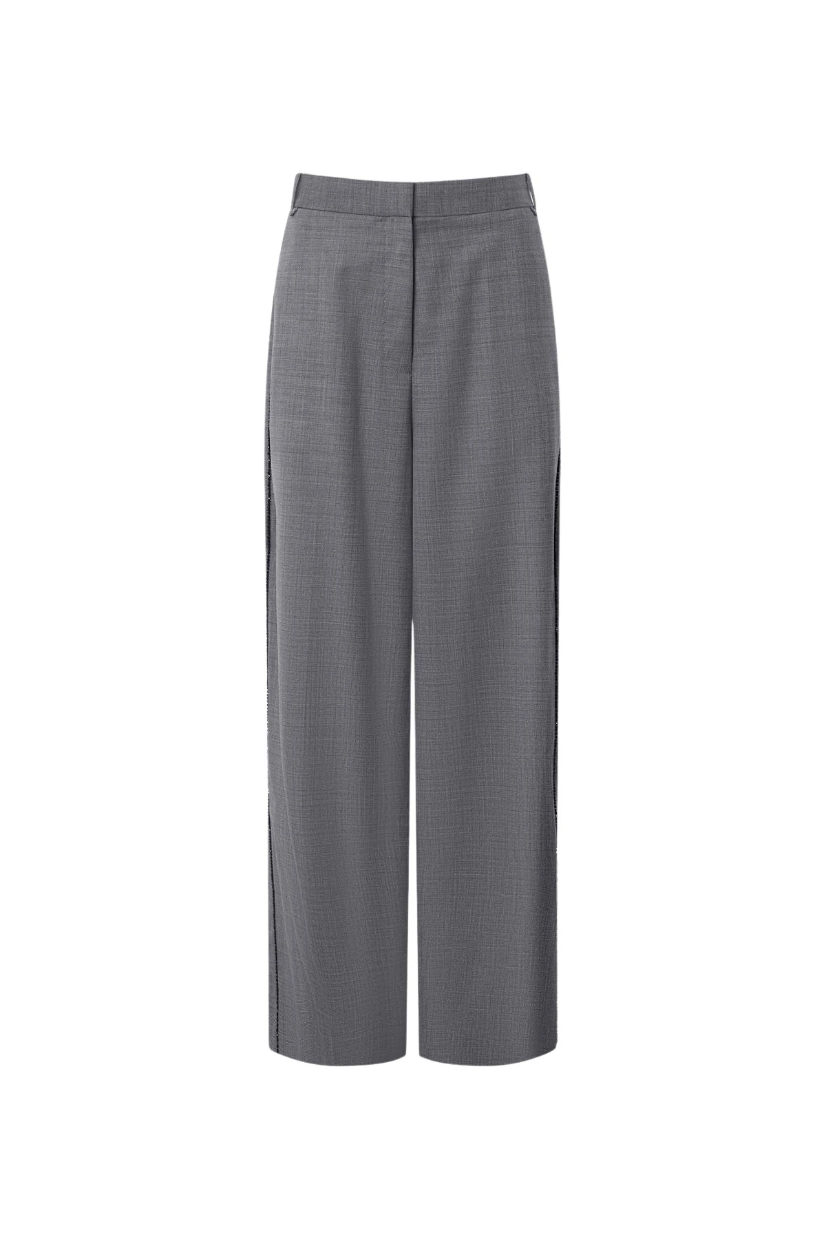 Camilla and Marc Meyer Beaded Pant - Pants - Luxury Ready-to-Wear at Coveti
