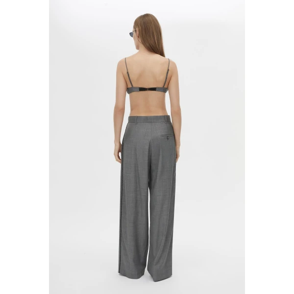 Camilla and Marc Meyer Beaded Top - Tops - Luxury Ready-to-Wear at Coveti
